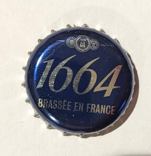 1664, Kronenbourg